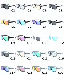 Polarised Sunglasses For Men And Women Brand Designer Driving Eyeglasses Sport Sun Glasses Uv Protection Eyewear