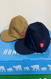 4 Panel Cap Trucker Baseball Caps For Men Women Summer Beach Sun Hats Snapback Dad Hat Hip Hop Visor Adjustable Casual Golf Sport1046620