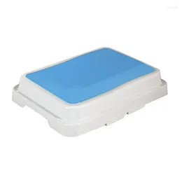 Bath Mats Shower Stool For Bathtub Non-slip Stepping Assistance Elderly Children And People Recovering From Injury Use136