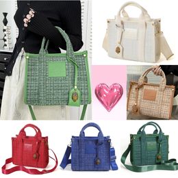 Amazing Kurt Geiger Bag Totes Cross Body Handbag Womens Mens Rainbow Designer Bags Luxurys Shoulder Luggage Shopping Bags Clutch Clearance Sale Factory