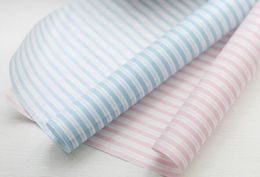 100pcslot Stripe Sandwich Wrapping Paper gift Wrap Greaseproof Wax CoatingBaking Food Hamburger Soap Packaging8510179
