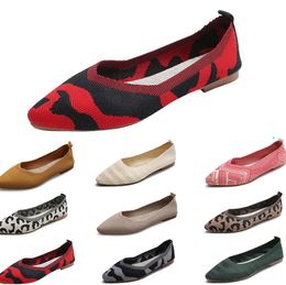 2024 Free Shipping Designer 7 slides sandal slipper sliders for mens womens sandals GAI mules men women slippers trainers sandles color12