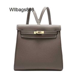 Fashion Bags ADOS Womens bag fashion top leather Backpack