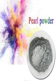 100g 407 Powder Mica Pearl Pigments Colourants For Soap Resin JewelryNail Art7312946