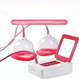 Taibo Breast Enlargement Suction Cup/ Vacuum Lift Breast And Buttock Enlargement Machine/Vacuum Butt Lift Machine For Body Care Use