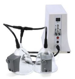 35 Cups Vacuum Cup Slimming Fat Removal Buttocks Lifting Pumps Vaccum Suction Cup Therapy Machine Lymphatic Drainage1753313