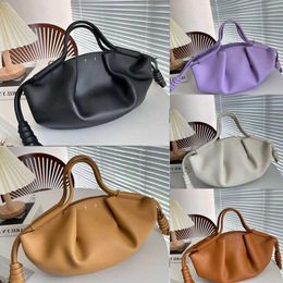 10A Fashion Bag Shoulder Totes Handbag Women Travel Bags Purse Bag Top Handle Dumpling Shopper Tote Designer For Women Bags Designer 23 Jdda