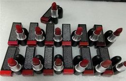 brand Lip Makeup Matte Lipstick Lustre Retro Bullet Lipsticks Frost Sexy 13 Colours 3g5945976