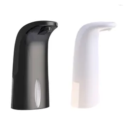 Liquid Soap Dispenser 300ML Contact-free Auto-sensing Foaming Bathroom Accessories For A Variety Of Liquids