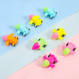 Party Favor 12Pcs Mini Pull Back Plane Model Toys For Kids Birthday Favors Baby Shower Gifts Classroom Prizes Goodie Bag Pinata Filler