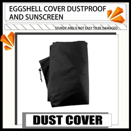 Chair Covers Foldable Egg Cover Waterproof Sunproof Swing Chairs Protector