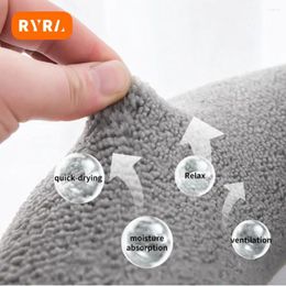 Toilet Seat Covers Cover Four Seasons Type Washable Portable Handle Universal Wholesale Bathroom Household Collar Soft O-shape Pad