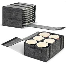 Tools Storage 24 36 Tableware 8 Compartments Dish Holder Camping For Motorhomes And Boats Moving