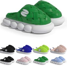 2024 Designer q6 slides sandal slipper sliders for men women sandals GAI pantoufle mules men women slippers trainers flip flops sandles color28