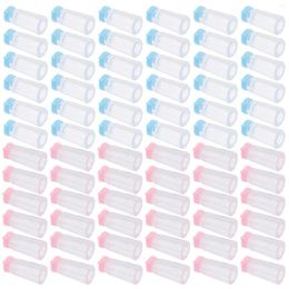 Gift Wrap 72 Pcs Toys For Girls Small Bottle Decoration Infant Milk Baby Party Ornament Born