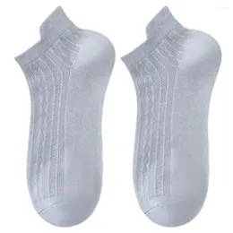 Women Socks Cotton Boat Mesh Breathable Anti-slip Women's Sports With Hollow Out Design High For Active