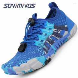 Slippers Barefoot Trail Shoes For Kids Casual Boys Girls Hiking Water Aquatic Sneaker Shoe Children Leguano Saguaro