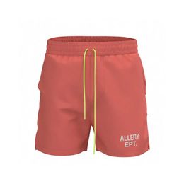 Mens Plus Size Shorts Polar Style Summer Wear With Beach Out Of The Street Pure Cotton Q645 Drop Delivery Apparel Dh0X3
