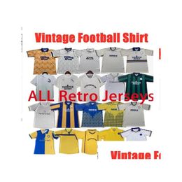 Soccer Jerseys Hasselbaink Leeds Retro Milner Viduka Keane Brolin 1972 78 89 91 95 96 97 98 99 00 01 02 Uniteds Classic Ancient Smith Otjgp