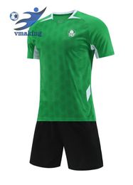 Sociedade Esportiva Palmeiras Men childrenTracksuits high-quality leisure sport Short sleeve suit outdoor training suits with short sleeves and thin quick drying