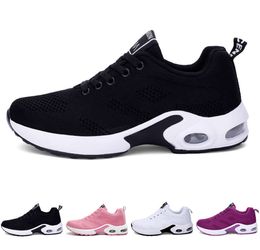 2024 Running Shoes Men Women Pale Violet Red Hot Pink GAI Womens Mens Trainers Sports Sneakers 48944