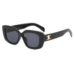 Designer Sunglasses for Women luxury sunglasses Eyeglasses Goggle Outdoor Beach acetate Sunglasses For Man Mix Color Optional Polarized light