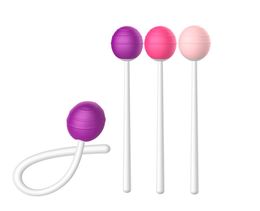 Women Vibrator Sex Egg Wireless Remote Control Love Jump Eggs 20 Speeds Waterproof Silent AV Vibrating egg Vaginal Massager Fun To1841069