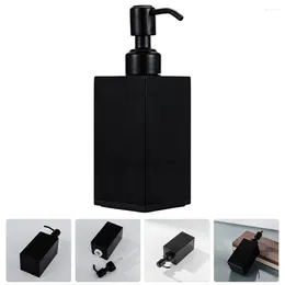 Liquid Soap Dispenser Bottle Lotion Shower Gel Reusable Shampoo Portable Travel