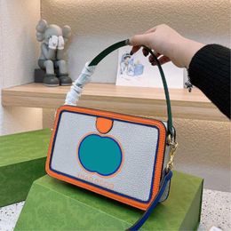 10A Fashion Designer Bags Shoulder Bags Luxury Designer Strap Snapshot Handbags Purse Camera Tote Box Fashion Leather Cross Body Women Kspi