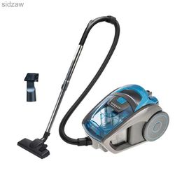 Robotic Vacuums 1500ML Electric Vacuum Cleaner Wire Portable 2500W Strong Dust Collector Bed Sofa Household Carpet Cleaner WX