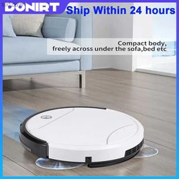 Robotic Vacuums New Robot Vacuum Cleaner Automatic Charging Vacuum Cleaner Intelligent Home Appliance Cleaning Robot Planning Electric Cleaner WX