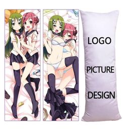 Anime Long Pillow Go 575 Big Life Size Cushion Cover Hugging Body Custom Wedding for Sleeping Sexy Girl Adult 2202178778724