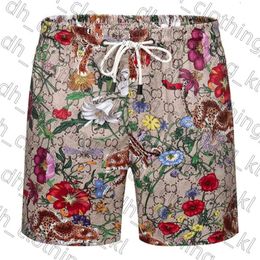 Men Shorts Designer Short Fendibags Short Quick Drying Printing Swimwear Fendidesigner Bag Short Summer Beach Pants Casual Gym Boxer Shorts Size M-3Xl 538
