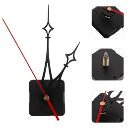 Clocks Accessories Clock Numbers Kit Motors Powered Replacement Kits For Do Yourself Mechanism Movement With Pendulum