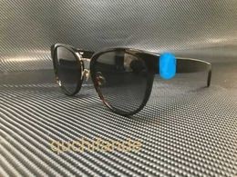 Classic Brand Retro Seinat Luerant Sunglasses M38 K 003 Havana Round Womens 55 mm