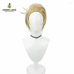 Party Supplies El Lucifer Morning Star Charlie Alastor Cosplay Headwear Halloween Carnival