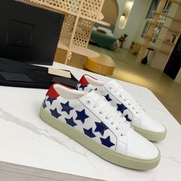 Famous Casual-stylish Women casual shoes Court Classic SL06 leather sneaker low top trainers rubber sole outdoor walking flat sports runner street style 35-45