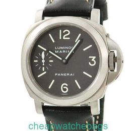 Panerei Luminors Marina Luxury Wristwatches Automatic Movement Watches Luminors Marina PAM00061 * */4000 Mens #HD365 ZOTO