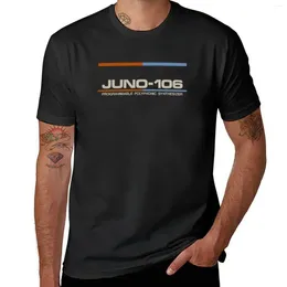 Men's Tank Tops Juno-106 T-Shirt Tee Shirt Shirts Graphic Tees Mens Big And Tall T