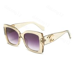 Chanells Sunglasses Oval Frame Channel Sunglasses For Women Designer Luxury Sunglases Mens Shades Designer Sunglasses Woman Sunglasses Designer Son 429