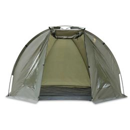 Tents and Shelters 1-2 person car fishing Bivy shelter tent for outdoor camping hunting adventure quick installation of waterproof rainproof greenQ240511