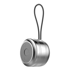 Bluetooth speaker cross-border logo mini speaker wireless overweight subwoofer high sound quality portable gift