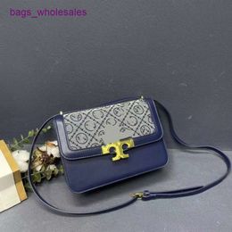 Store 65% off Handbag Designer Sells Hot New Brand Women's Bags High Womens Fashion Small Bag Versatile ShoulderOZIX