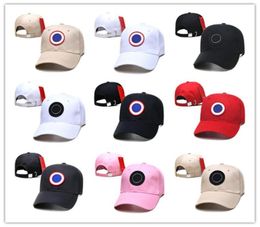 Top Snapback Cap Baseball Hat For Men Women Casquette Sport Hip Hop Mens Womens Basketball Cap adjustable goose caps bone gor5645685