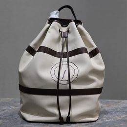 10A sling bag in canvas backpack schoolbag luggage shoulder bag large capacity handbag women luxury designer bag crossbody bags tote bag designer purse