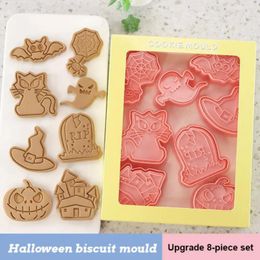 Baking Moulds Biscuit Snack Bakeware Handmade 10g Supplies Stamp Mould Durable Environmentally Friendly Creative