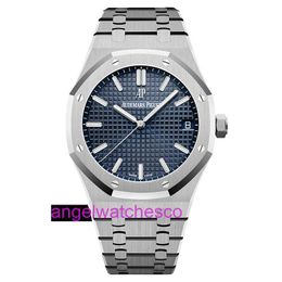 AaP Designer Luxury Mechanics Wristwatch Original to Watches Box new precision steel automatic mechanical watch for men