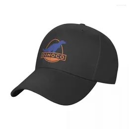 Ball Caps Dinoco Blue Baseball Cap Wild Hat Fashion Beach Hood For Women Men's