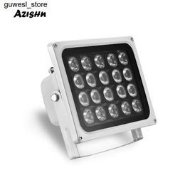 Night Lights Closed circuit television LED 20PCS infrared LED array closed circuit television filling light infrared light IP66 850nm circu S240513