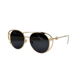 Mens Sunglasses For Women 4003HB Men Sun Glasses Womens fashion style protects eyes UV400 lens
